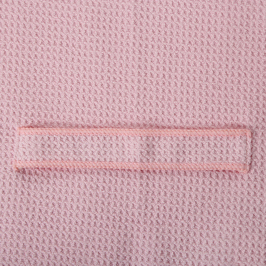 Toalla Deportiva de Microfibra con Diseño Piña y Cierre - Image 3