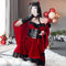 Disfraz de Bruja Halloween - Tabardo Temático