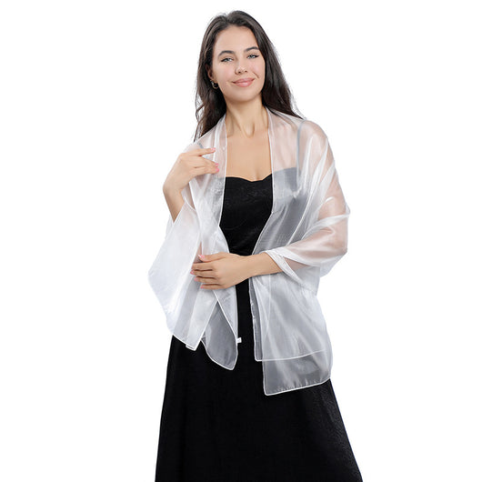 Chal Elegante para Vestido de Noche y Eventos Formales - Image 59