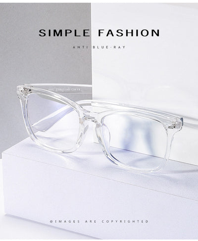 Lentes Anti-fatiga para Pantallas - Protección Visual Digital - Image 24