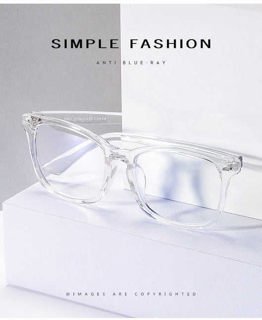 Lentes Anti-fatiga para Pantallas - Protección Visual Digital - Image 24
