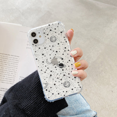 Funda Protectora Universo Planeta para Celular - Image 9