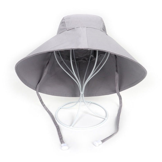 Gorro Pescador Infantil Unisex - Image 2