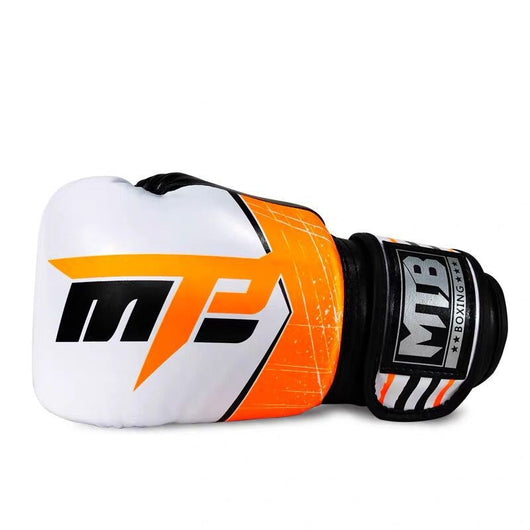 Guantes de Boxeo Infantiles BN - Image 2