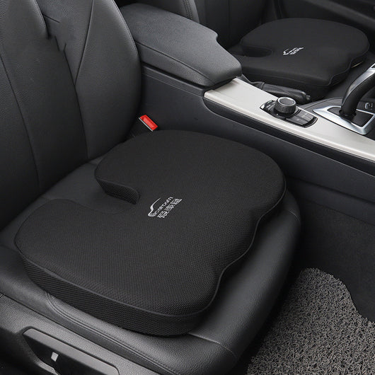 Cojín de Espuma Viscoelástica Universal para Asiento de Auto - 4 Estaciones - Image 16