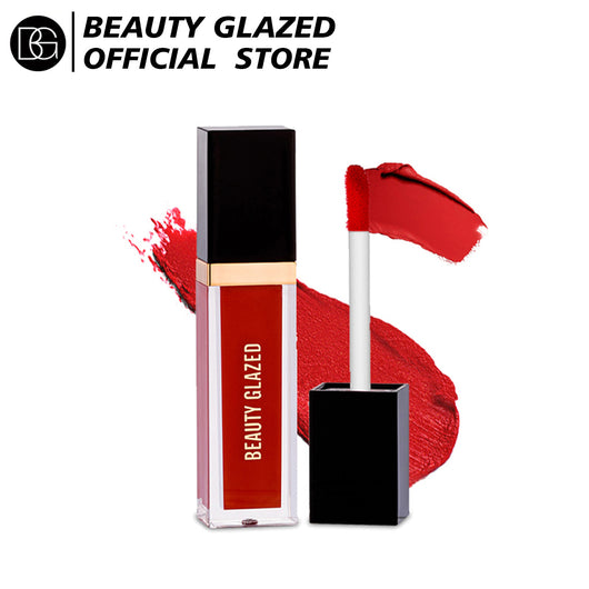 Labial Lacado 24 Colores Mate - Fórmula Antitransferencia - Image 2