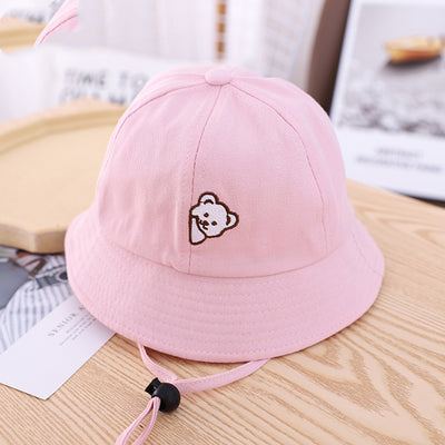 Gorra Pescador Juvenil Adorable y Súper Linda - Image 2