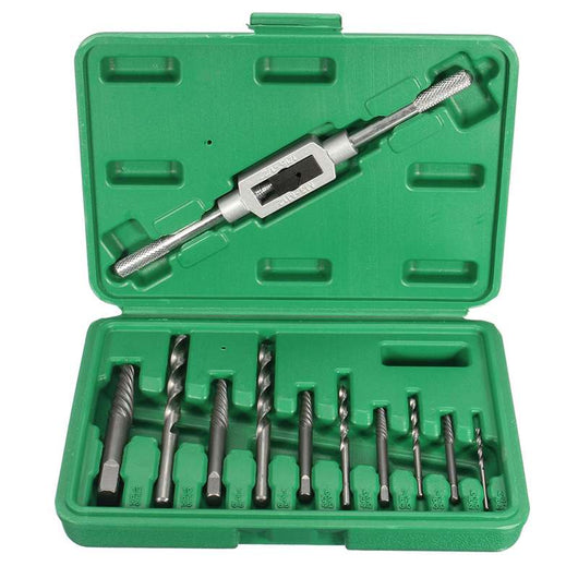Kit Extractor de Cables Rotos 11 Piezas 3MM-10MM - Image 6