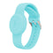 Pulseira Esportiva Impermeável Verde Menta