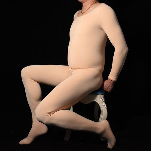 Calcetines Térmicos Hombre con Faja Elástica - Calidez Extrema - Image 20