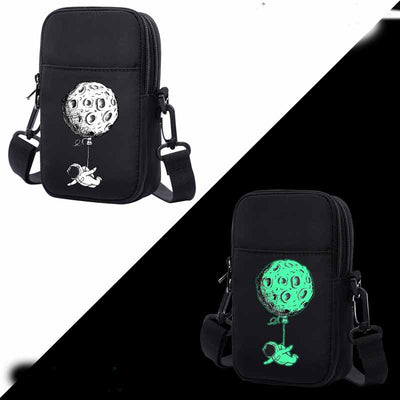 Bolsa Crossbody Deportiva Minimalista para Hombre - Image 10