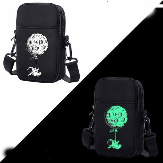 Bolsa Crossbody Deportiva Minimalista para Hombre - Image 10
