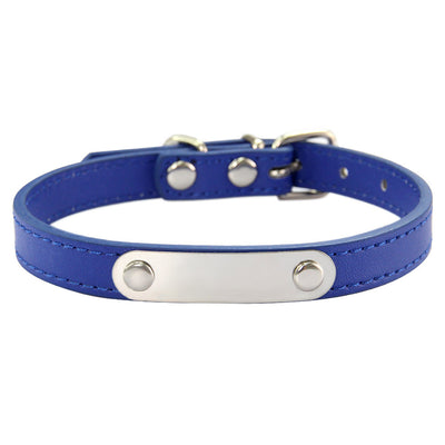 Collar para Perro con Grabado Personalizado - Identificación de Mascotas - Image 20
