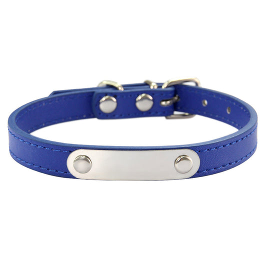 Collar para Perro con Grabado Personalizado - Identificación de Mascotas - Image 20