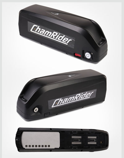 Batería de Litio para Bicicleta Eléctrica - Image 13
