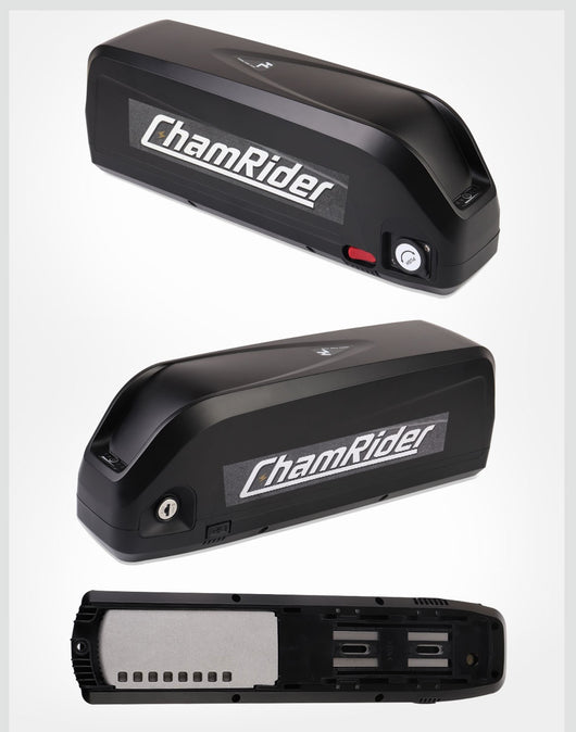 Batería de Litio para Bicicleta Eléctrica - Image 13