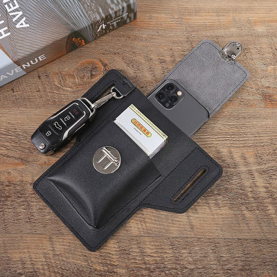 Riñonera Deportiva Portátil para Teléfono - Diseño Minimalista - Image 5