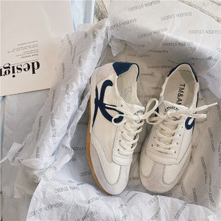 Tenis Clásicos Planos para Mujer - Image 6