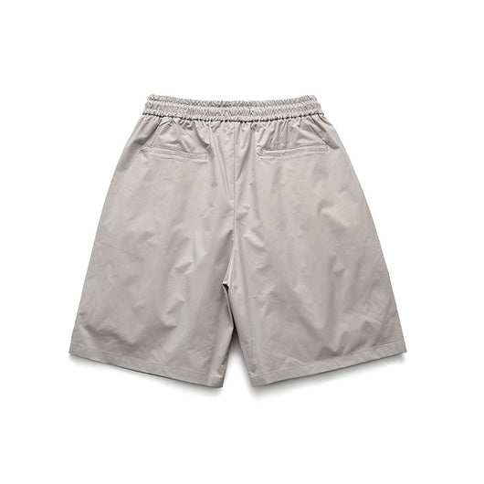 Shorts Casuales Retro Holgados para Hombre - Image 9