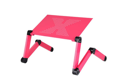 Soporte Vertical Plegable para Sofá con Ventilación Ajustable - Image 8