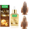 Aceite Esencial para Cabello 30ml - Suavidad y Frescura Instantánea