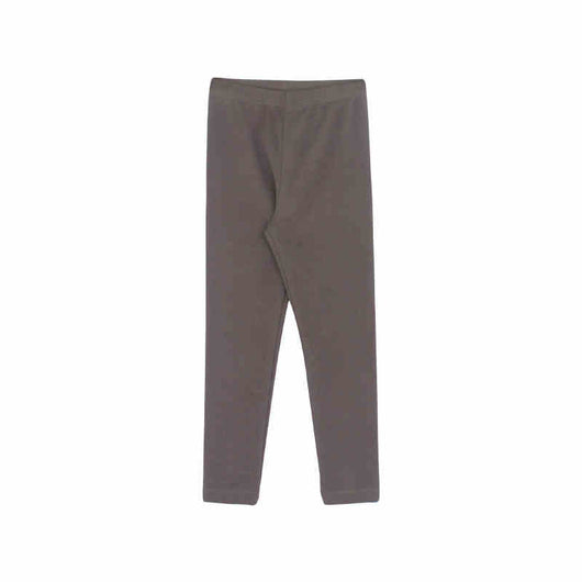 Leggings Elásticos para Niña con Adorables Orejitas - Image 3