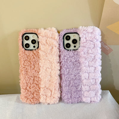 Funda Suave a Juego de Colores para iPhone 13 Pro - Image 10