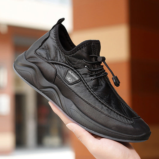 Zapatos Cómodos para Caminar - Diseño Ergonómico para Adultos Mayores - Image 10
