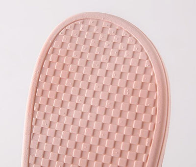 Pantuflas de Baño Antideslizantes Oso Negro - Image 10