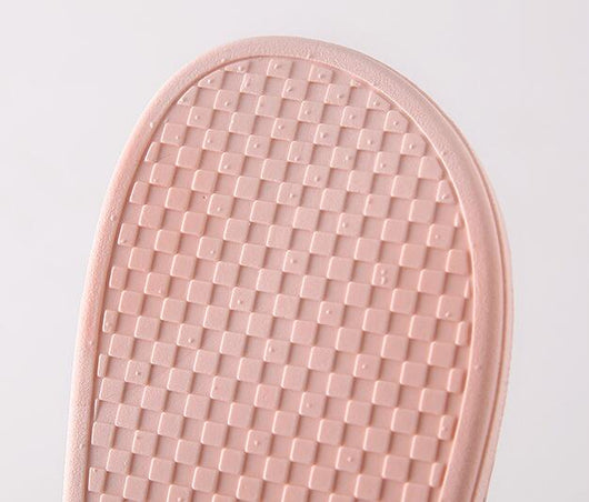Pantuflas de Baño Antideslizantes Oso Negro - Image 10