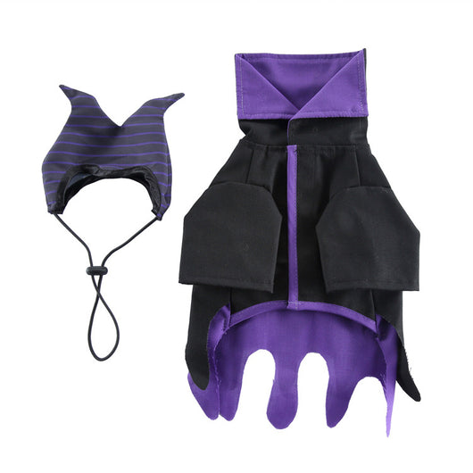 Disfraz de Mariposa para Perros - Ropa Divertida para Fiestas y Festivales - Image 11