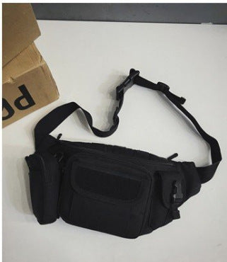 Bolso Mensajero Multifuncional de Diseño Urbano - Image 6