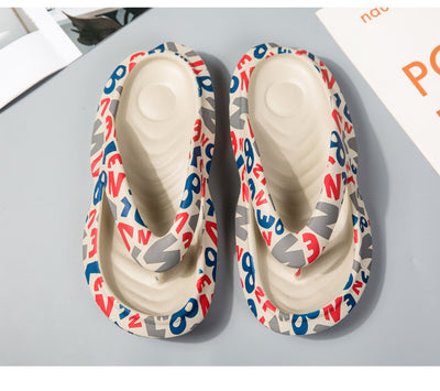Sandalias de Playa Antideslizantes con Suela Suave y Desodorante - Image 15