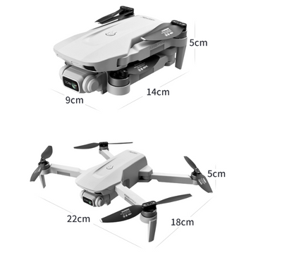 Dron Profesional 8K con Cámara HD para Fotografía Aérea - Image 15