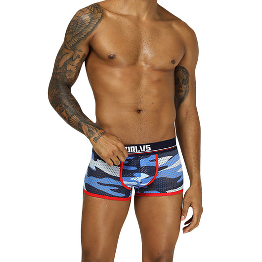 Calzoncillos Camuflaje para Hombre - Image 14