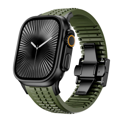 Correa de Silicona para Reloj Estilo Grenade - Image 12