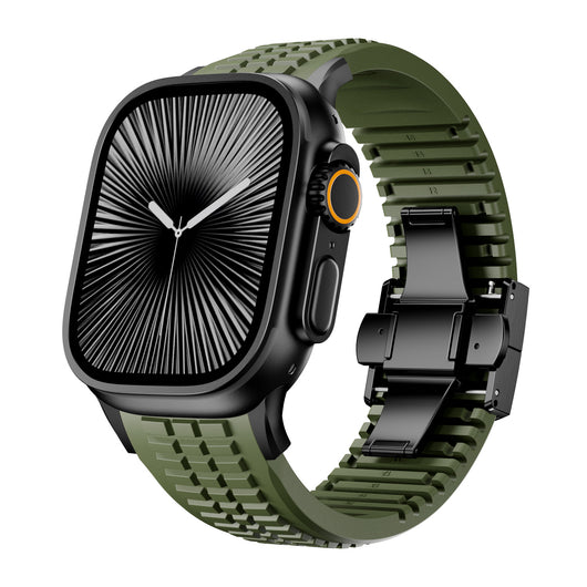 Correa de Silicona para Reloj Estilo Grenade - Image 12