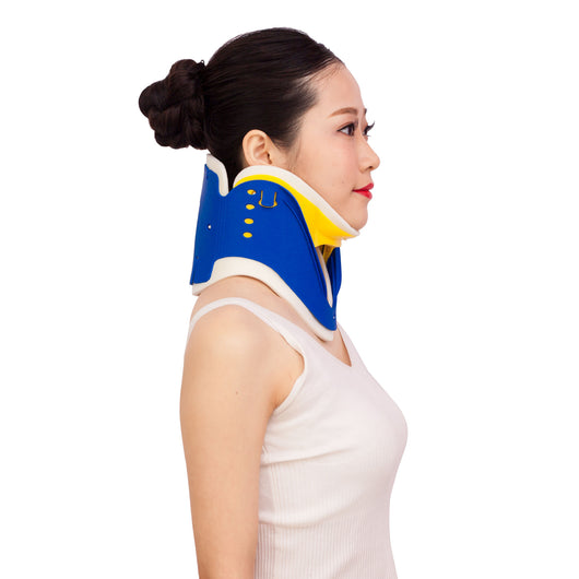 Collarín Cervical de Emergencia para Rescate Acuático - Image 15