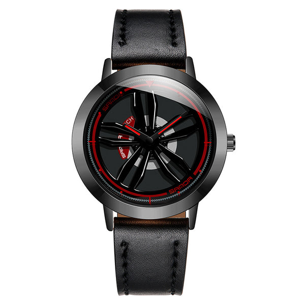 Reloj de Pulsera Elegante para Hombre