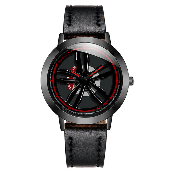 Reloj de Pulsera Elegante para Hombre