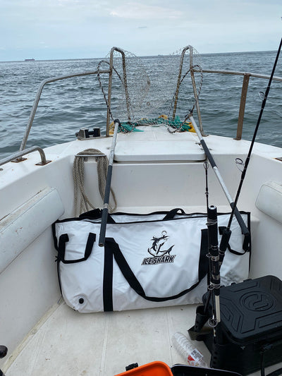 Bolsa Térmica Impermeable para Nevera de Pesca - Image 5