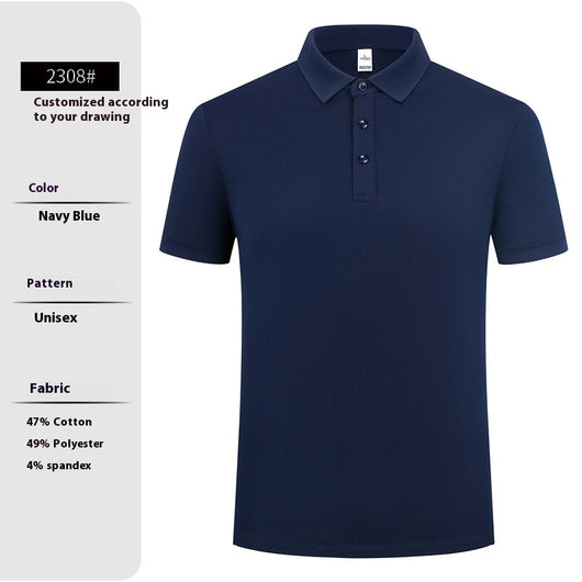 Polo Profesional Premium para Trabajo - Image 11