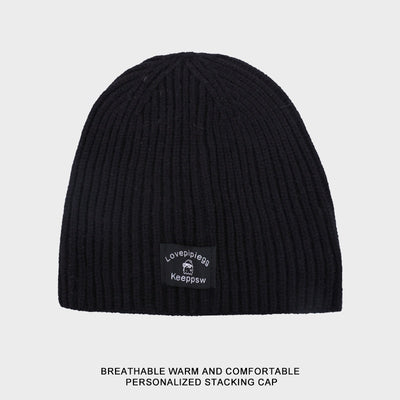 Gorro Tejido Versátil para Cualquier Estilo - Image 8