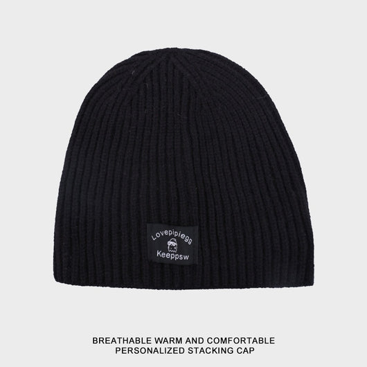 Gorro Tejido Versátil para Cualquier Estilo - Image 8