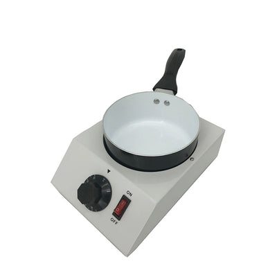 Olla de Fusión Termostática para Repostería en Aluminio - Image 6