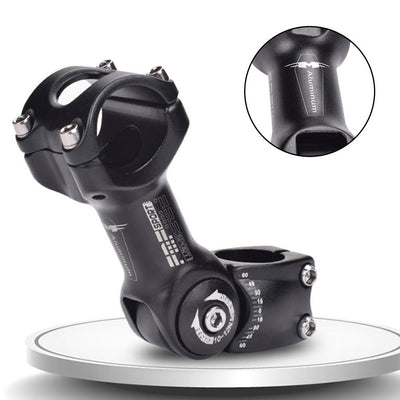 Vástago de Bicicleta Ajustable con Ángulo Variable - Image 9