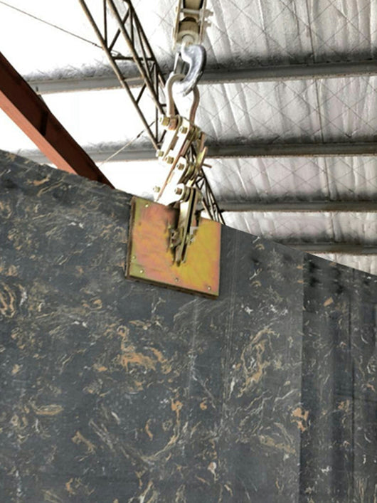Abrazadera de Levantamiento para Placas Laminadas - Mármol, Cerámica y Concreto - Image 20