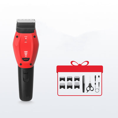 Cortadora Eléctrica Profesional para Aseo Felino de Alta Potencia - Image 11
