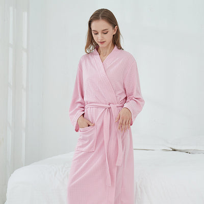 Batas de Pareja Cómodas para Dormir y Relajación - Image 5