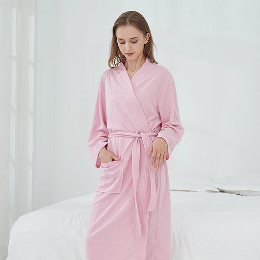 Batas de Pareja Cómodas para Dormir y Relajación - Image 5
